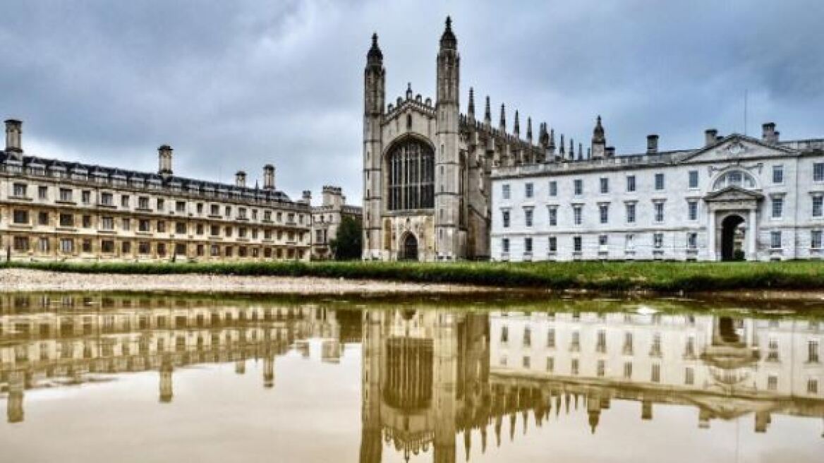 Βρετανικά Πανεπιστήμια κατά Μέι: Το Brexit προκαλεί αβεβαιότητα και μας βλάπτει