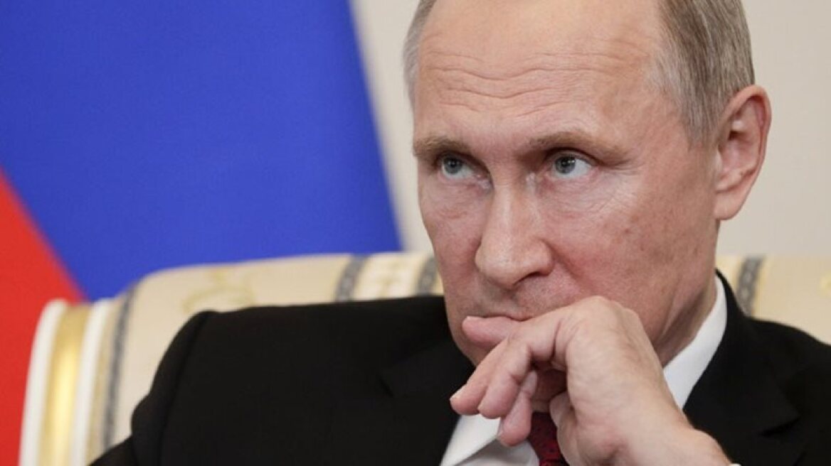 Κρεμλίνο: Η Ρωσία θα υπερασπιστεί τα συμφέροντά της μετά τις νέες αμερικανικές κυρώσεις