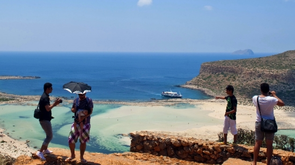 Βρετανικός τουρισμός: Oι πέντε κατηγορίες ταξιδιωτών αυτό το καλοκαίρι - Ποιοι προτιμούν Ελλάδα
