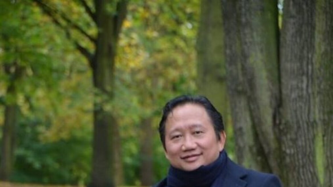 To Ανόι απορρίπτει τις κατηγορίες του Βερολίνου για «απαγωγή» Βιετναμέζου επιχειρηματία