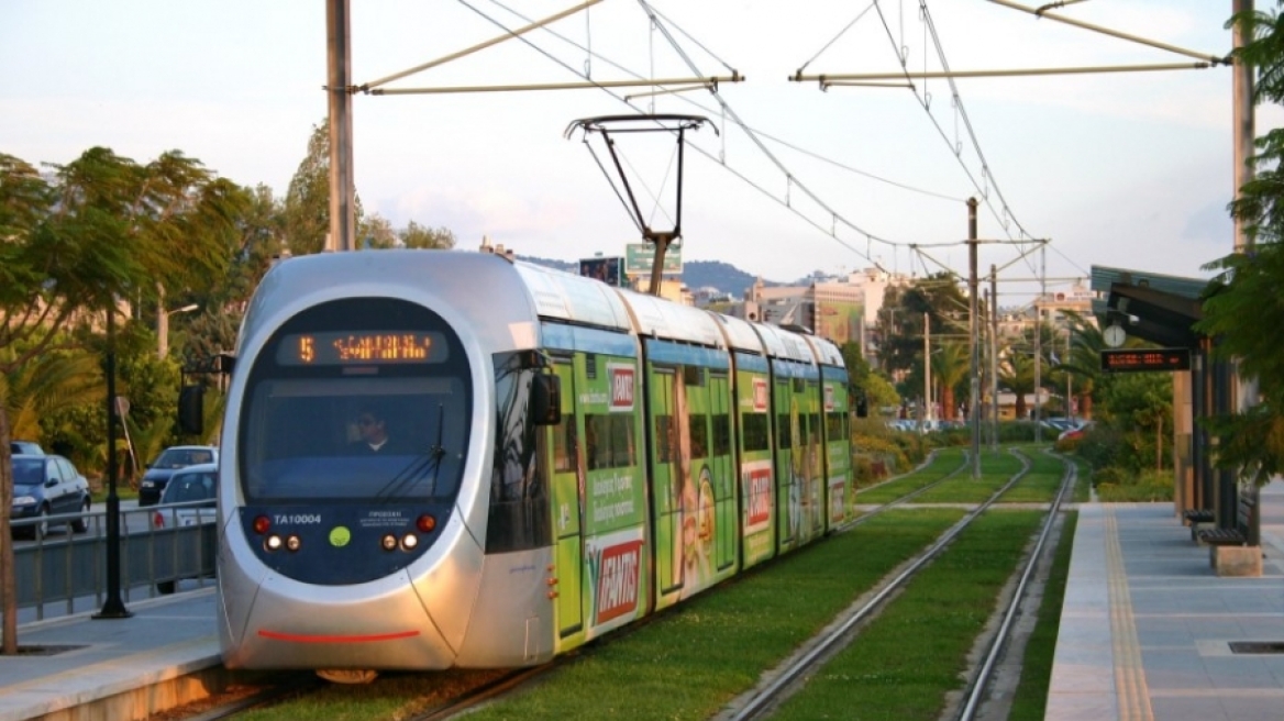 ΣΤΑΣΥ: «Βάζει πόδι» σε υποδομές 15 δισ.για μετρό - τραμ στο Ισραήλ