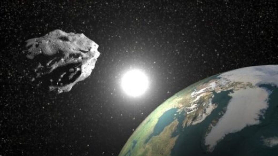 Ανακαλύφθηκε η πιο αρχαία οικογένεια αστεροειδών μεταξύ Άρη-Δία