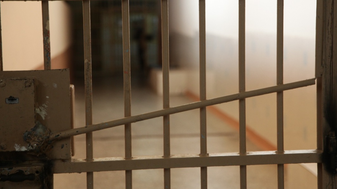 Deutsche Welle: Οι βελγικές φυλακές είναι μια κόλαση 