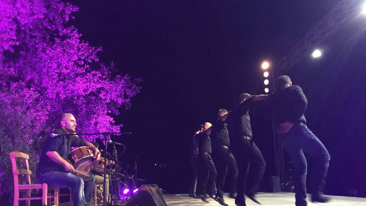 Amari Green Festival: Για πέντε ημέρες η καρδιά της Κρήτης «χτυπούσε» στο Ρέθυμνο!