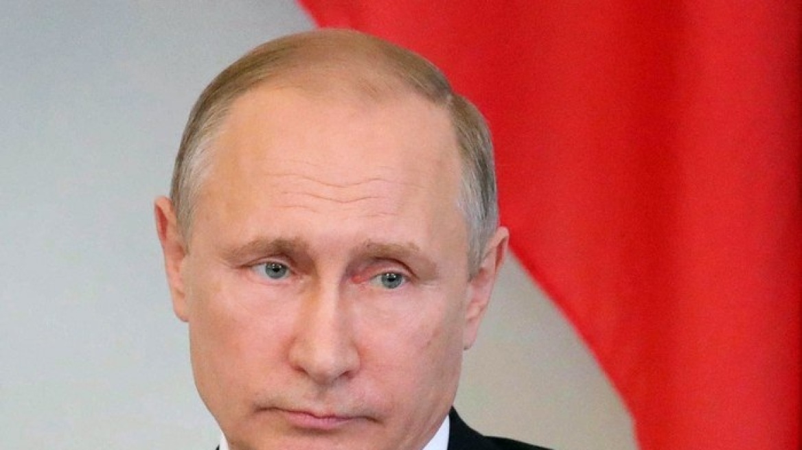 Ανοιχτό το ενδεχόμενο νέας υποψηφιότητας αφήνει ο Πούτιν