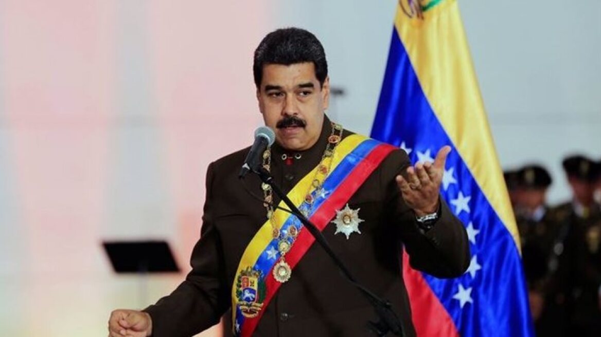 Μαδούρο: Η Βενεζουέλα δεν θα αποκλεισθεί από την Mercosur