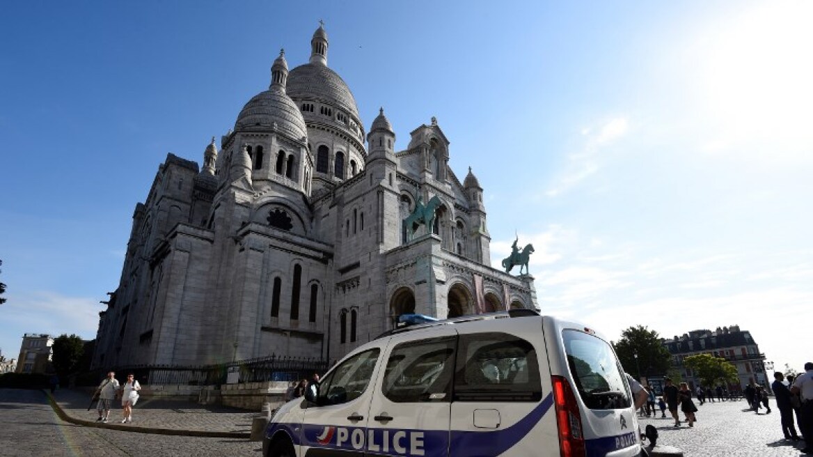 Ανησυχία στη Γαλλία: 271 τζιχαντιστές επέστρεψαν στη χώρα ομολογεί ο υπουργός Εσωτερικών