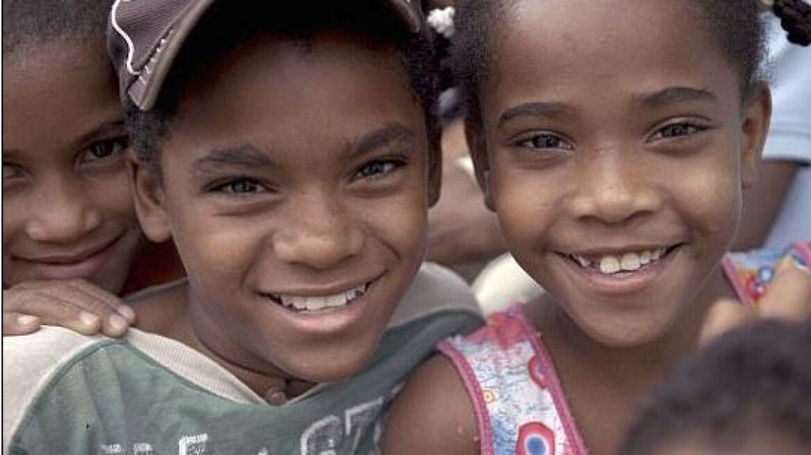 Σαλίνας: Το χωριό της Καραϊβικής όπου τα κορίτσια μεταμορφώνονται σε...αγόρια στην εφηβεία