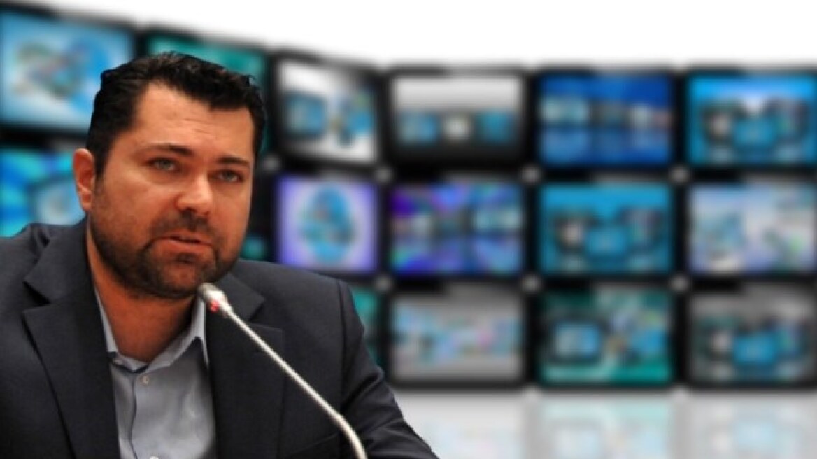 Κρέτσος: Τέλος Αυγούστου νομοσχέδιο και για την αδειοδότηση των ραδιοφώνων