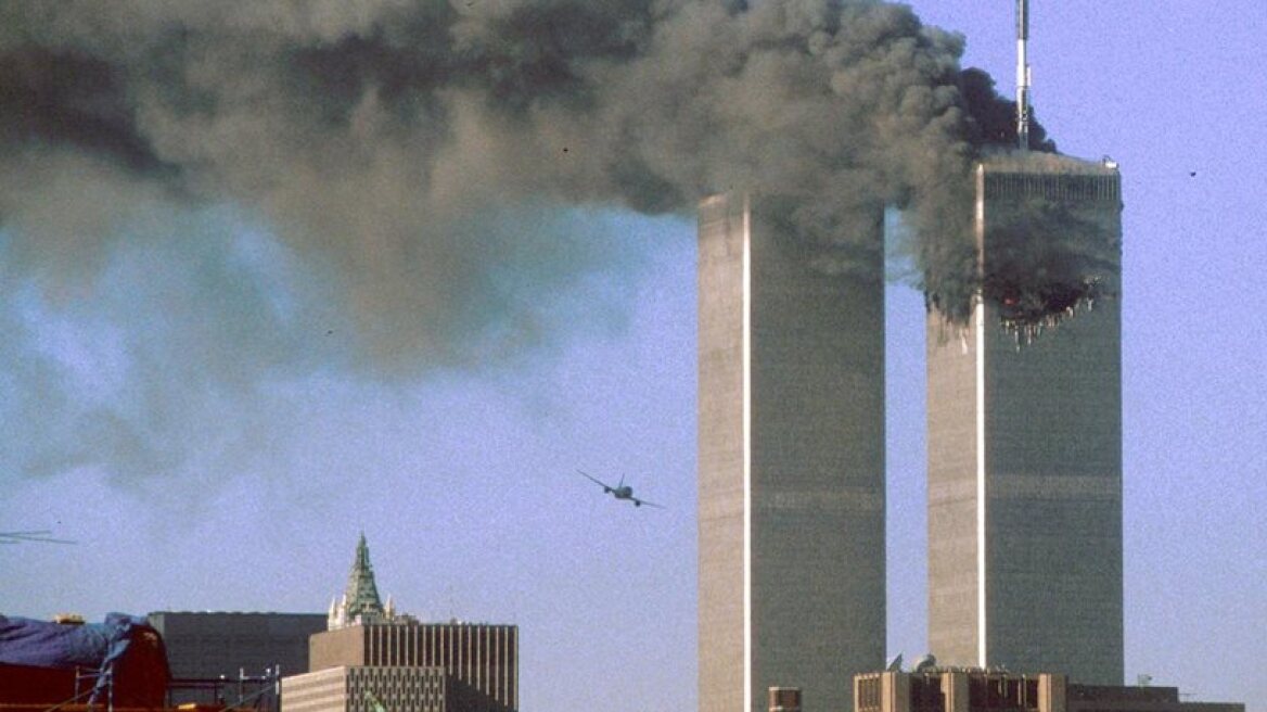 Αναγνωρίστηκε ένα ακόμη θύμα της τρομοκρατικής επίθεσης της 11ης Σεπτεμβρίου