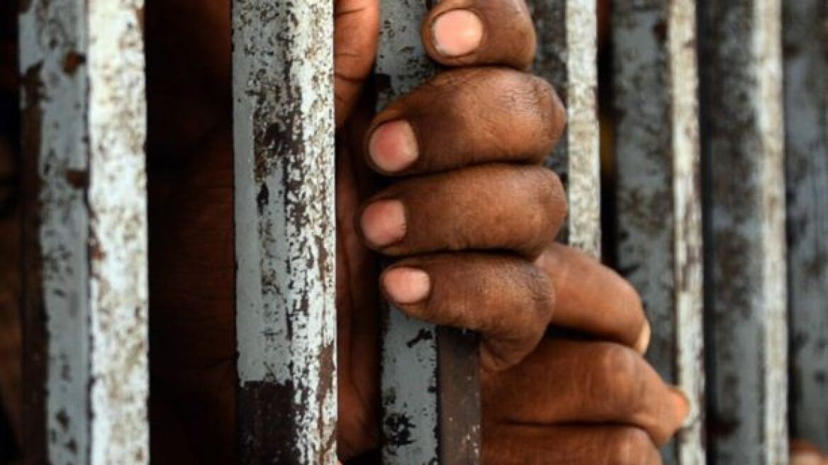 Τραγική η κατάσταση στις ινδικές φυλακές: Μία στις 10 έχει υπερπληθυσμό 200%