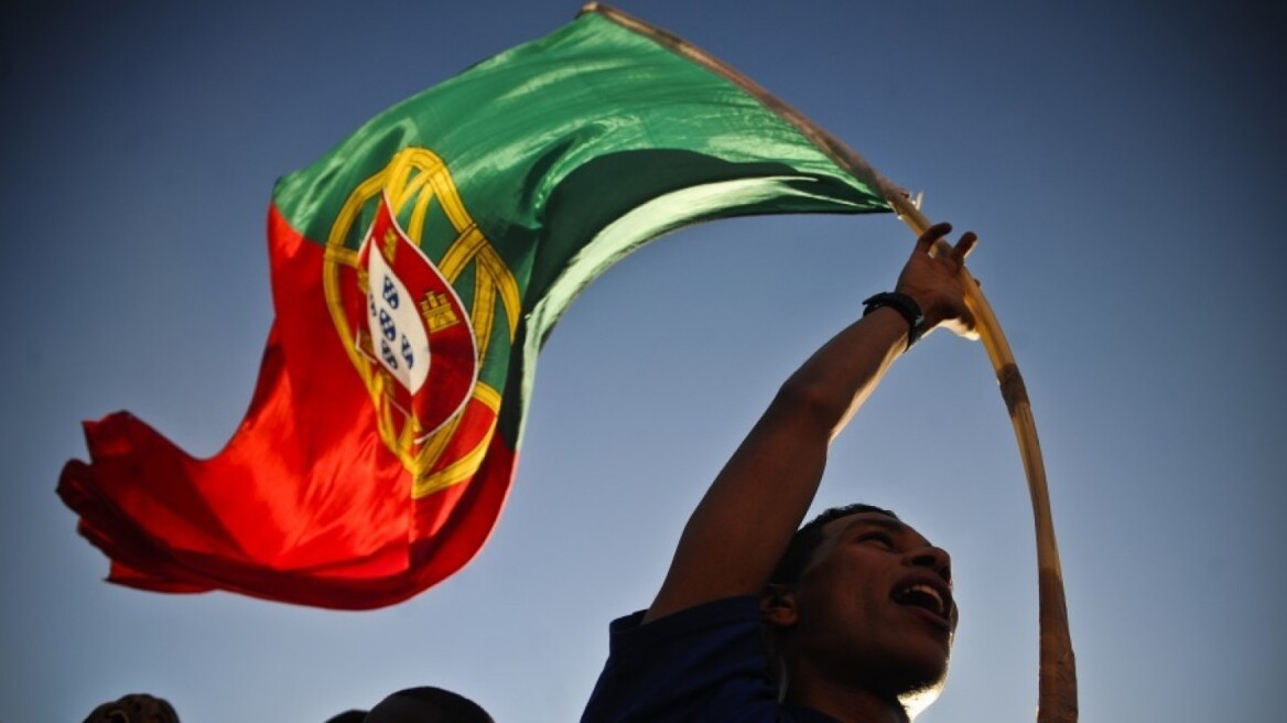 Η Πορτογαλία στο δρόμο της ανάκαμψης