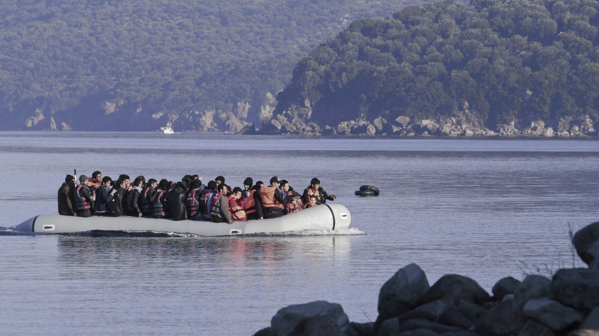 Βόζενμπεργκ: Ανησυχούμε για αθέτηση της συμφωνίας ΕΕ-Τουρκίας στο προσφυγικό