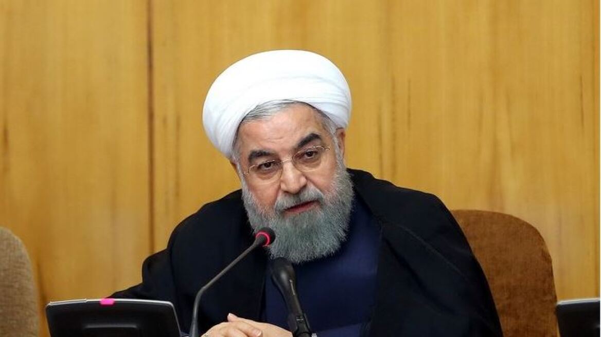 Οι γυναίκες δεν έχουν θέση στην κυβέρνηση του Ιρανού προέδρου 