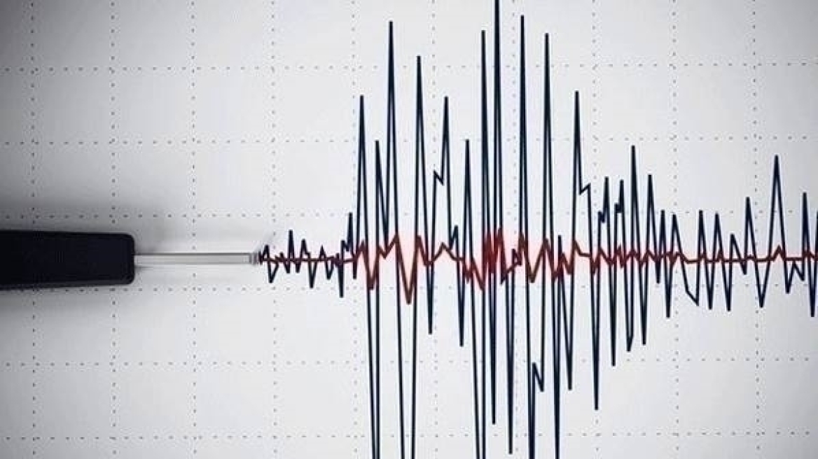 Σεισμός 3,5 Ρίχτερ αισθητός και στα Δωδεκάνησα