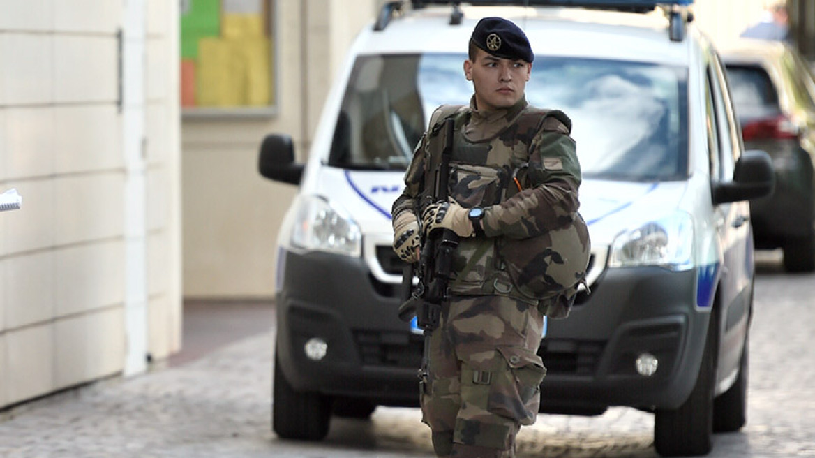 Κόκκινος συναγερμός στη Europol για μεγάλο χτύπημα των τζιχαντιστών 