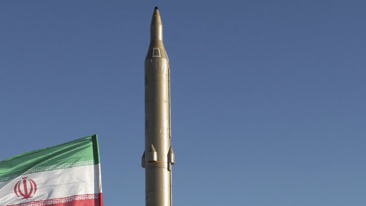 Οι ΗΠΑ ζητούν από τον ΟΗΕ την επανεξέταση των πυρηνικών δραστηριοτήτων του Ιράν 