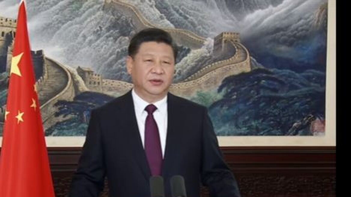 Το Πεκίνο απευθύνει έκκληση για ηρεμία σε ΗΠΑ και Βόρεια Κορέα