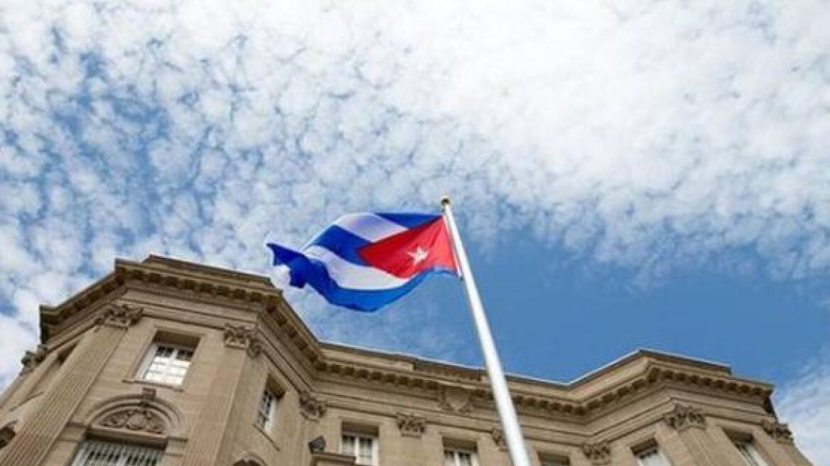 Παράξενη κόντρα ΗΠΑ-Κούβας για «συμπτώματα» που βίωσαν Αμερικανοί διπλωμάτες στην Αβάνα