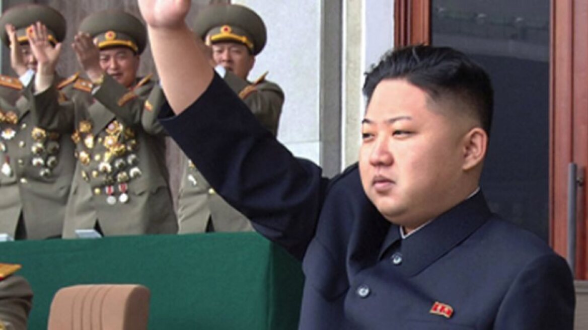 Βόρεια Κορέα: Έως τα μέσα Αυγούστου οι τελευταίες πινελιές στο σχέδιο εκτόξευσης πυραύλων