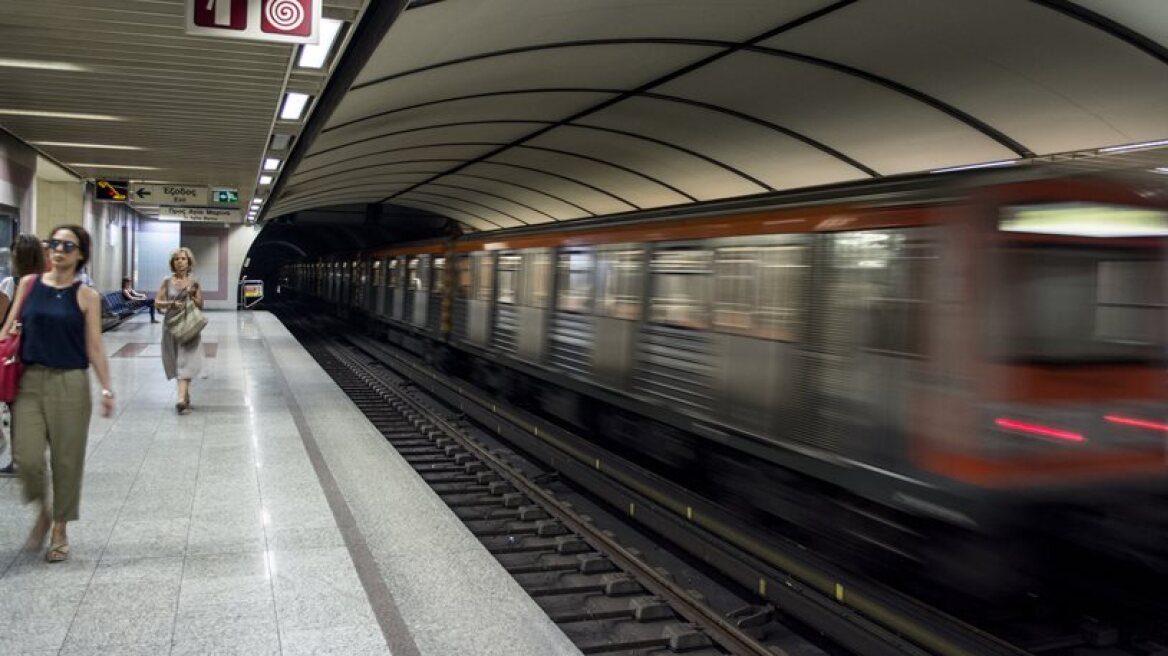 Συνολικά τέσσερις οι υποψήφιοι για την Γραμμή 4 του Μετρό στην Αθήνα