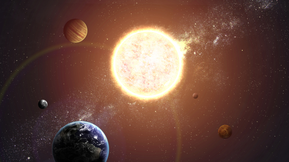 Ετοιμάστε βαλίτσες: Πιθανώς «κατοικήσιμοι» δύο εξωπλανήτες, μόλις 12 έτη φωτός από τη Γη!