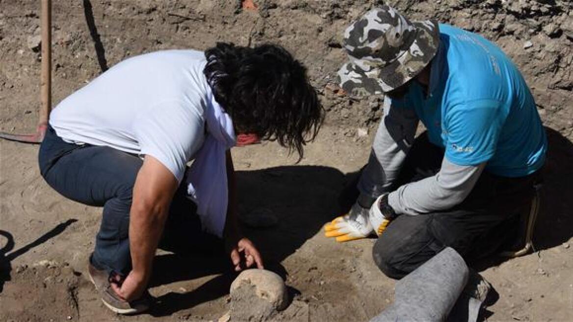 Excavations unveil mysteries of Trojan War