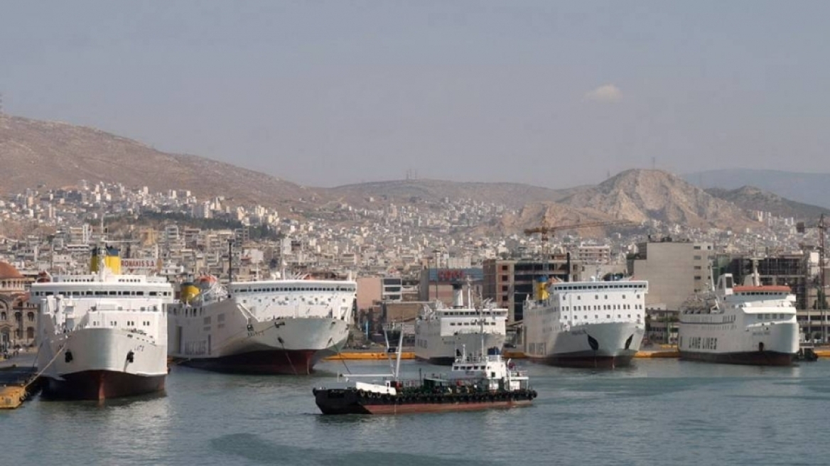 Νέα μέτρα για την προσέλκυση πλοίων στην ελληνική σημαία
