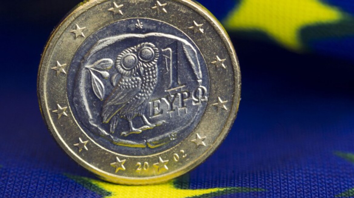 Greece sells three-month T-bills at lower interest rate raising 1,13 million euros