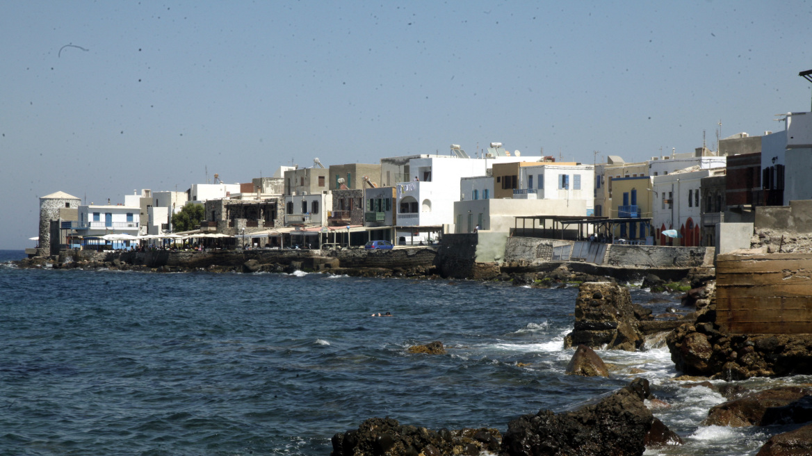Έρχονται αυξήσεις λόγω ΦΠΑ σε 32 νησιά του Αιγαίου
