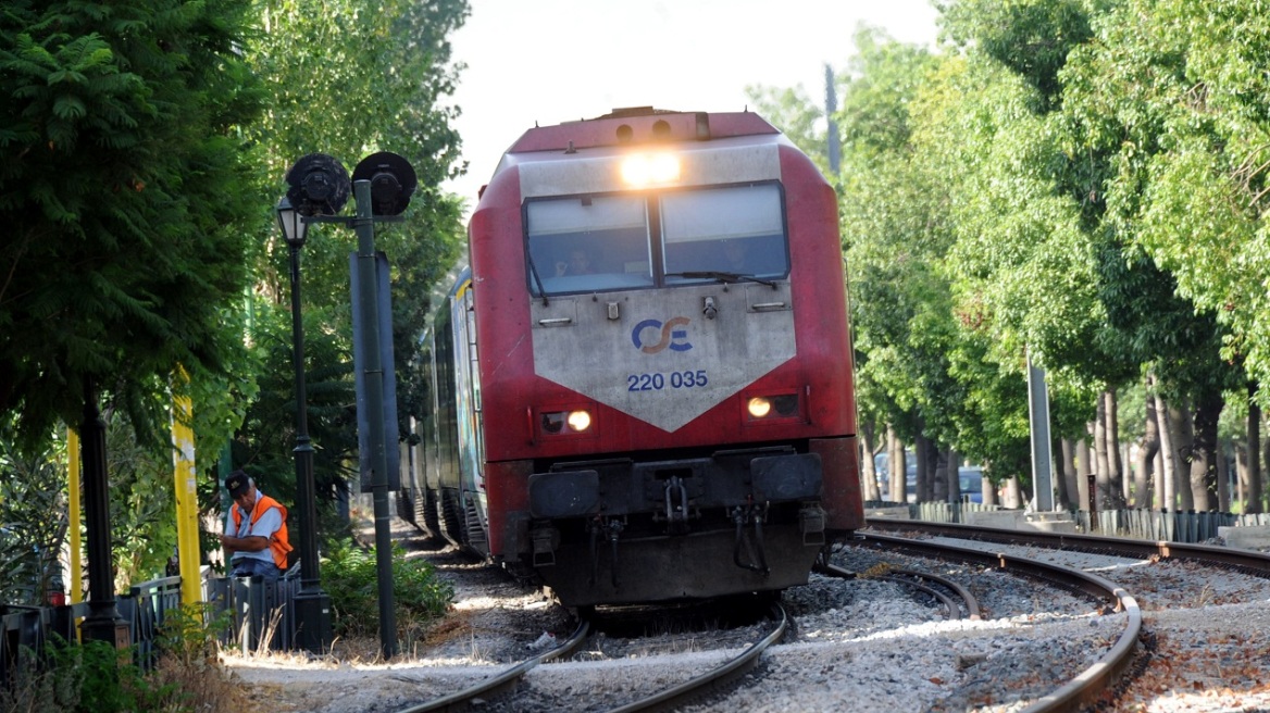 Επανέρχονται τα σιδηροδρομικά δρομολόγια στο τμήμα Δράμα - Αλεξανδρούπολη