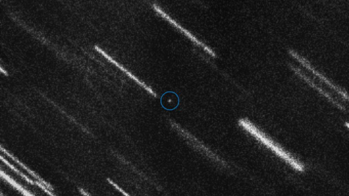  ‘Damn close’ asteroid due to speed past Earth