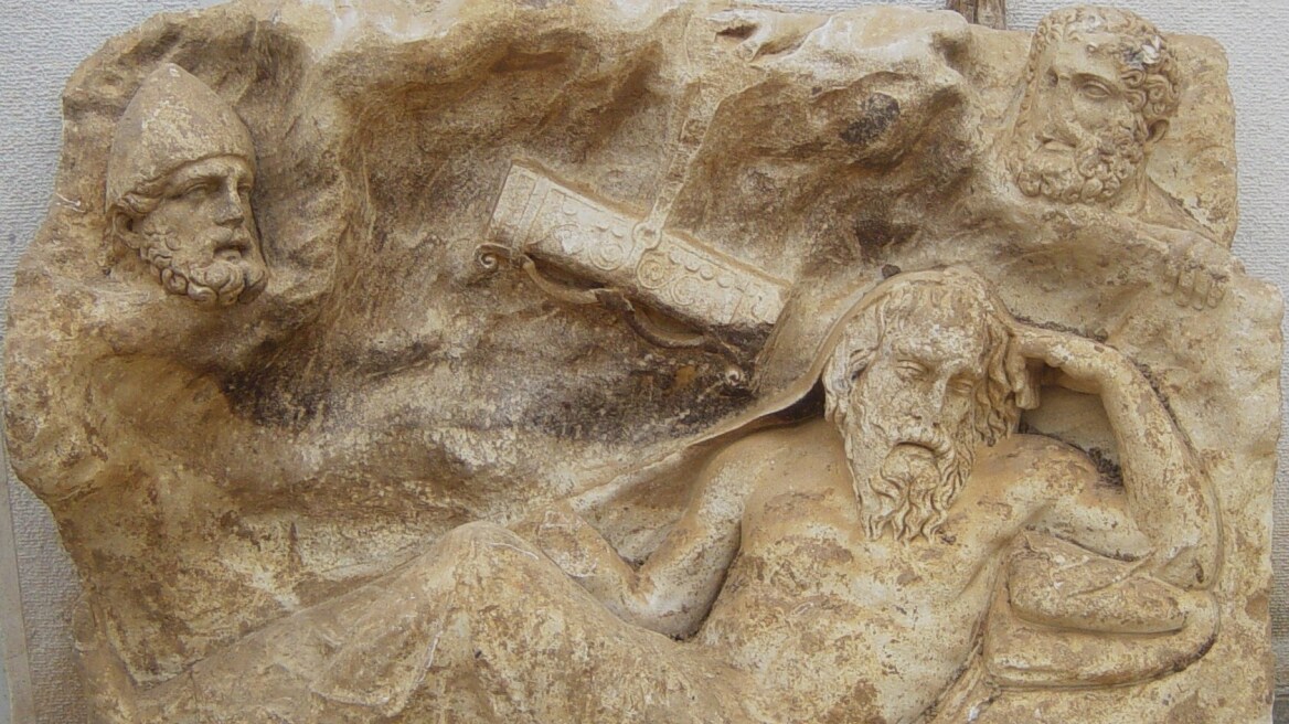 «Μεγαλώνει» ο αρχαιολογικός χώρος της Μερέντας στα Μεσόγεια με γνωμοδότηση του ΚΑΣ