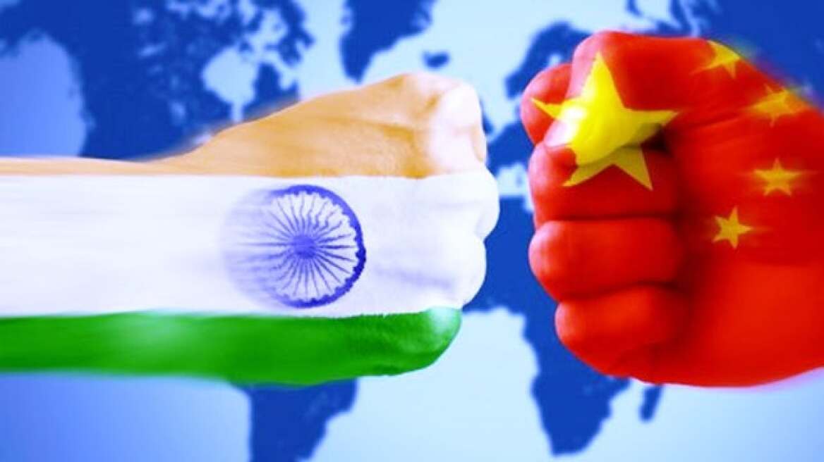 India & China “preparing for armed conflict” if Bhutan solution not found