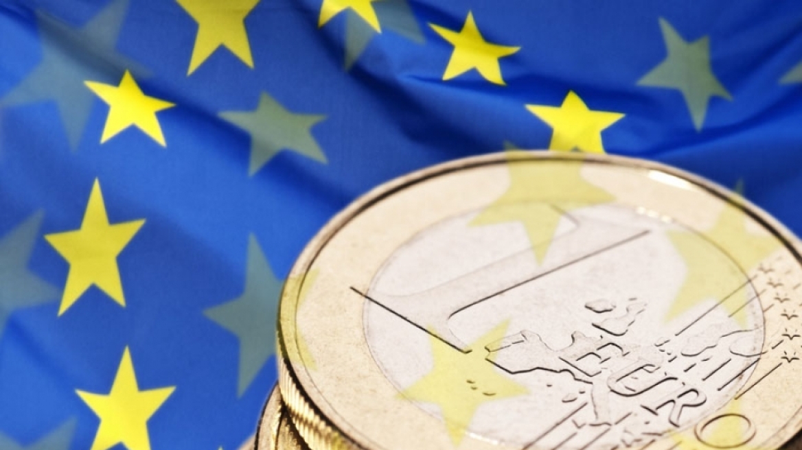 Ευρωζώνη: Στο 0,6% η ανάπτυξη στο β' τρίμηνο