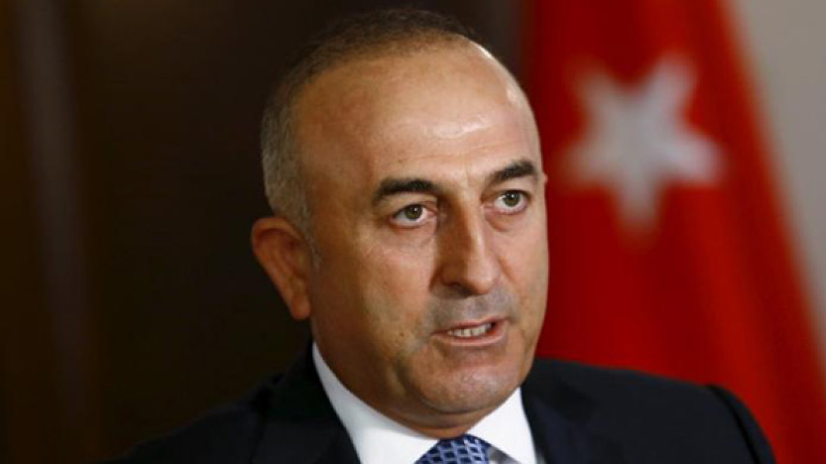 Cavusoglu: We all need to draw, with the UN, a path for Cyprus