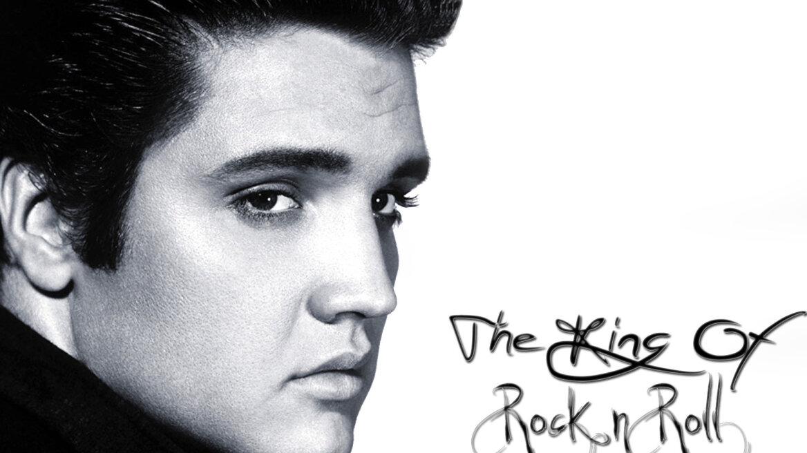 Elvis Presley: The King who never really died! (VIDEO)