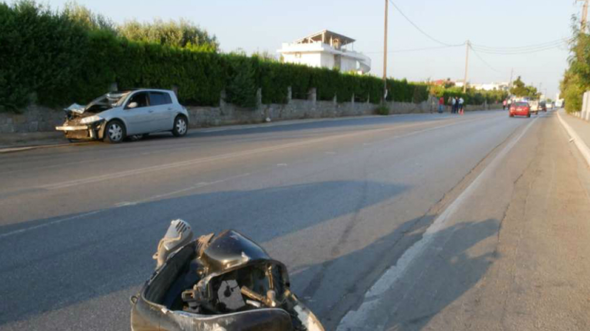 Πρύτανης Πολυτεχνείου Κρήτης: Είχαμε προειδοποιήσει για το σημείο του δυστυχήματος με τα δύο νεαρά παιδιά