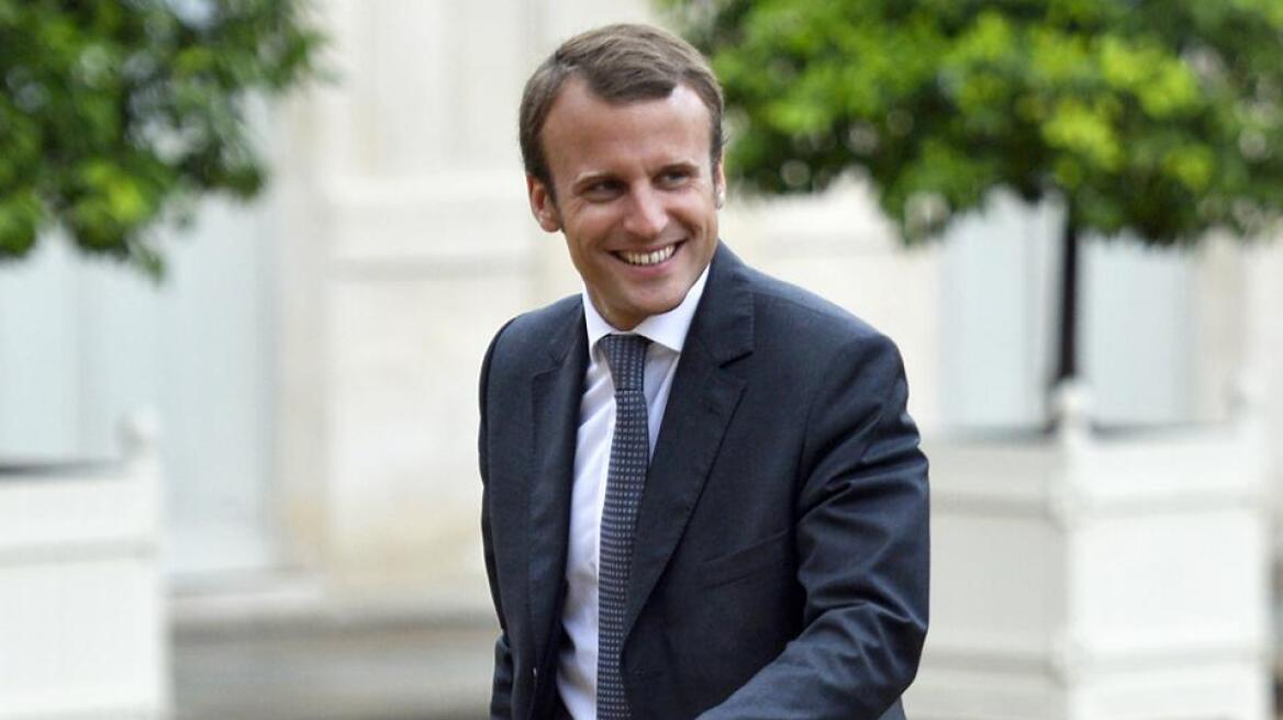 Η Γαλλική προεδρία επιβεβαιώνει την επίσκεψη Μακρόν στην Ελλάδα στις 7 και 8 Σεπτεμβρίου