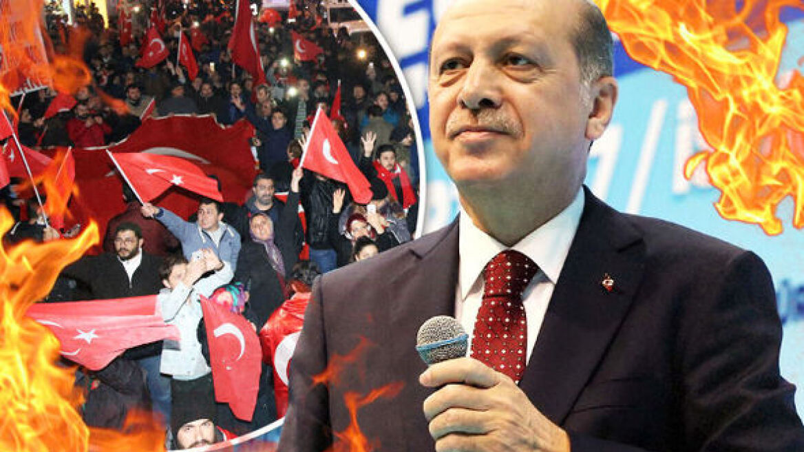 How will Turkey survive until 2019?