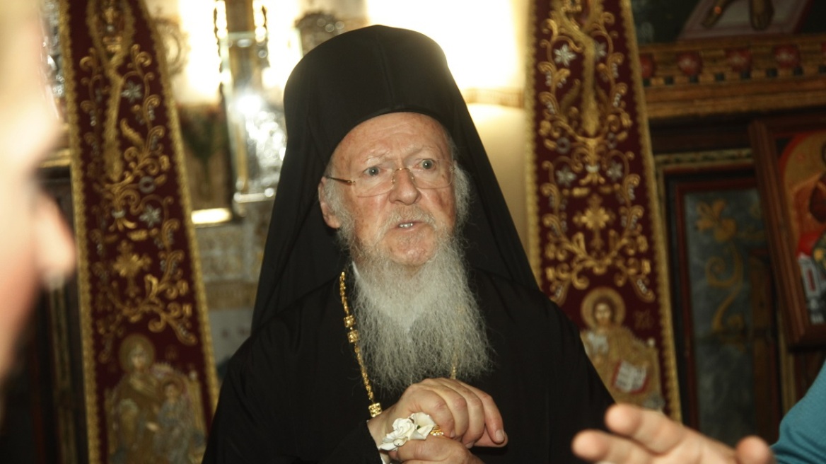 Στην Ουγγαρία ο Οικουμενικός Πατριάρχης Βαρθολομαίος