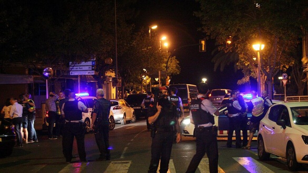 Στους 14 οι νεκροί από τις επιθέσεις στην Ισπανία - Αναγνωρίστηκαν τα πρώτα θύματα