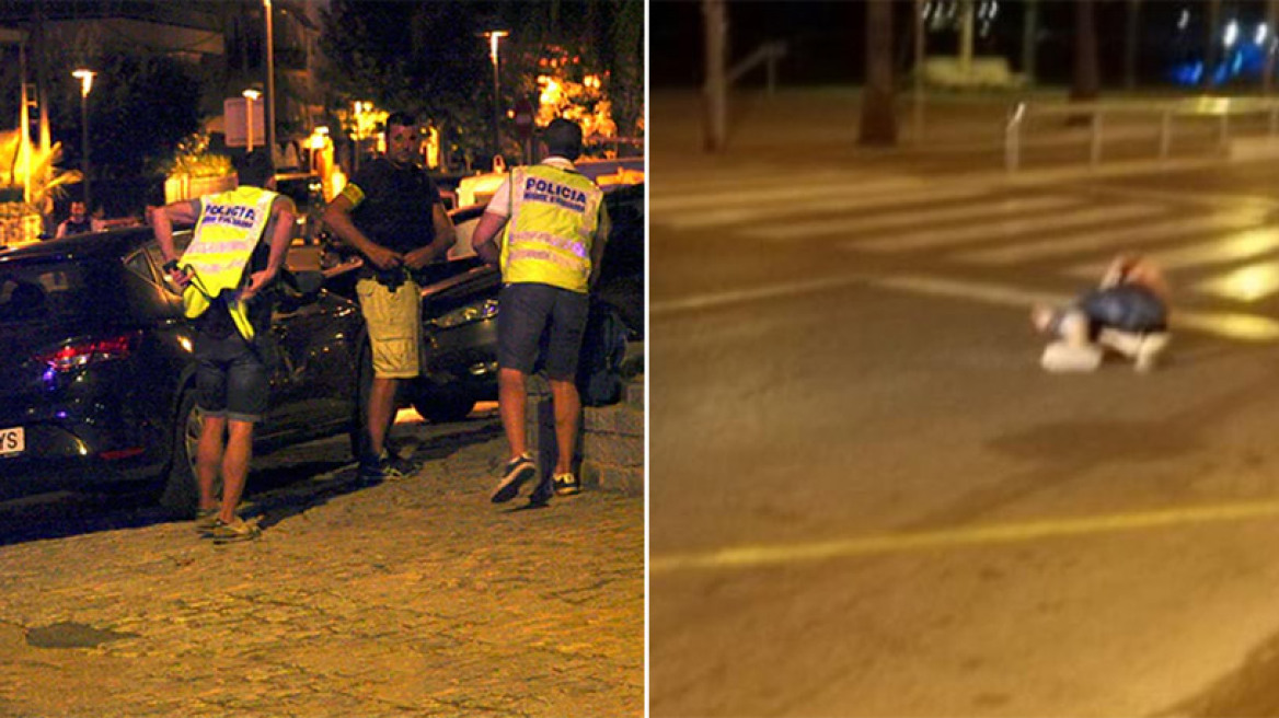 Καταλονία: Τρομοκρατικό χτύπημα και στην πόλη Καμπρίλς - Νεκροί οι πέντε τζιχαντιστές