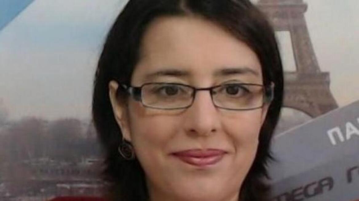 Η δημοσιογράφος Μαρία Δεναξά καταγγέλλει ταβέρνα στη Σύρο: Την «πατήσαμε» σαν τουρίστες