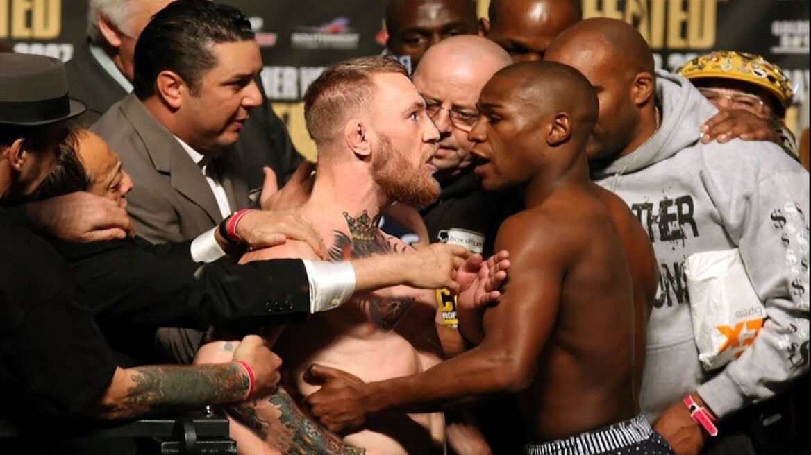 What is the Floyd Mayweather vs Conor McGregor purse and how prize money will the winner get?