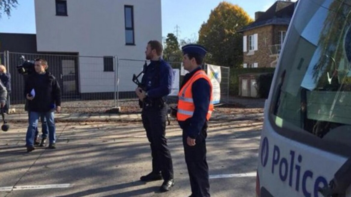 Βέλγιο: Επίθεση με αυτοκίνητο σε υπαίθριο πάρτι - Τέσσερις τραυματίες