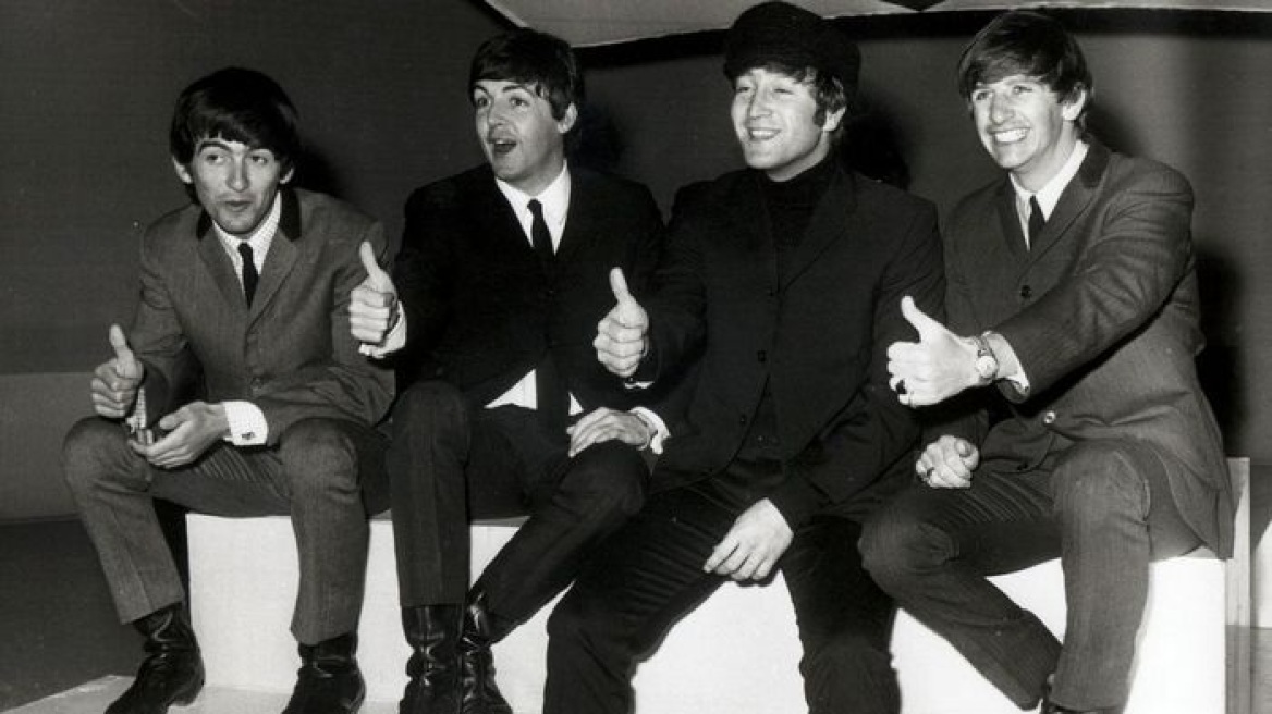 Στο «σφυρί» η παρτιτούρα της θρυλικής «Eleanor Rigby» των Beatles