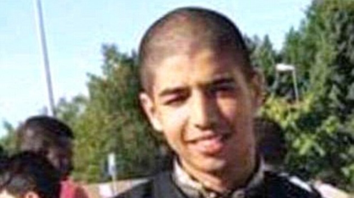 Φινλανδία: Ως τρομοκράτη αντιμετωπίζουν τον 18χρονο Μαροκινό δολοφόνο οι αρχές