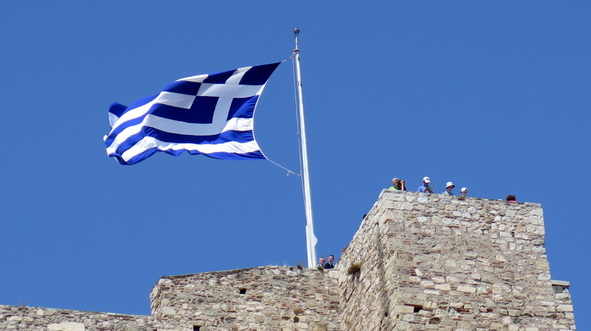 Bloomberg: Πρόκληση για την ΕΕ η ελληνική αξιολόγηση 