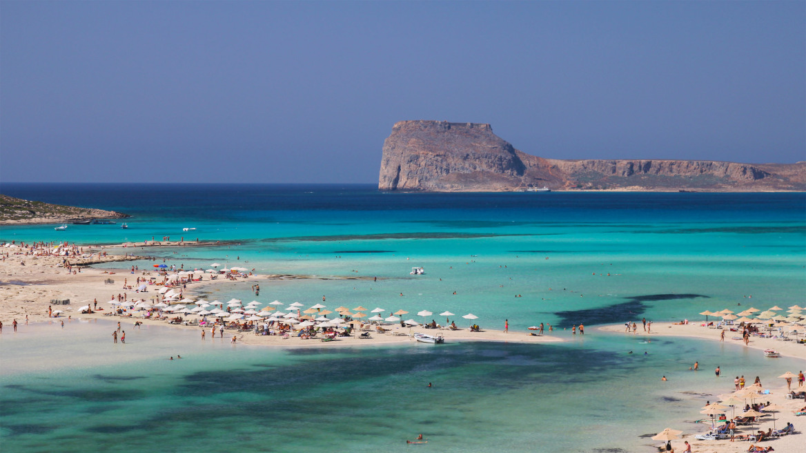 Don’t miss out – The 9 Secrets of Crete